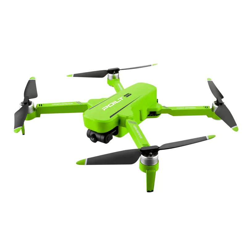 JJRC Brushless HD GPS Drone - 6K Dual Camera, 23 Min Flight - Whimsical Shoppe