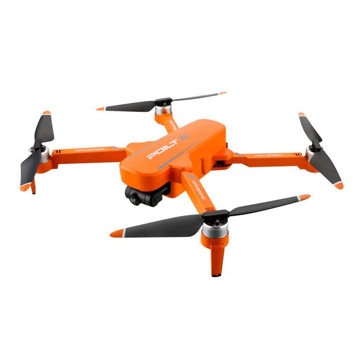 JJRC Brushless HD GPS Drone - 6K Dual Camera, 23 Min Flight - Whimsical Shoppe