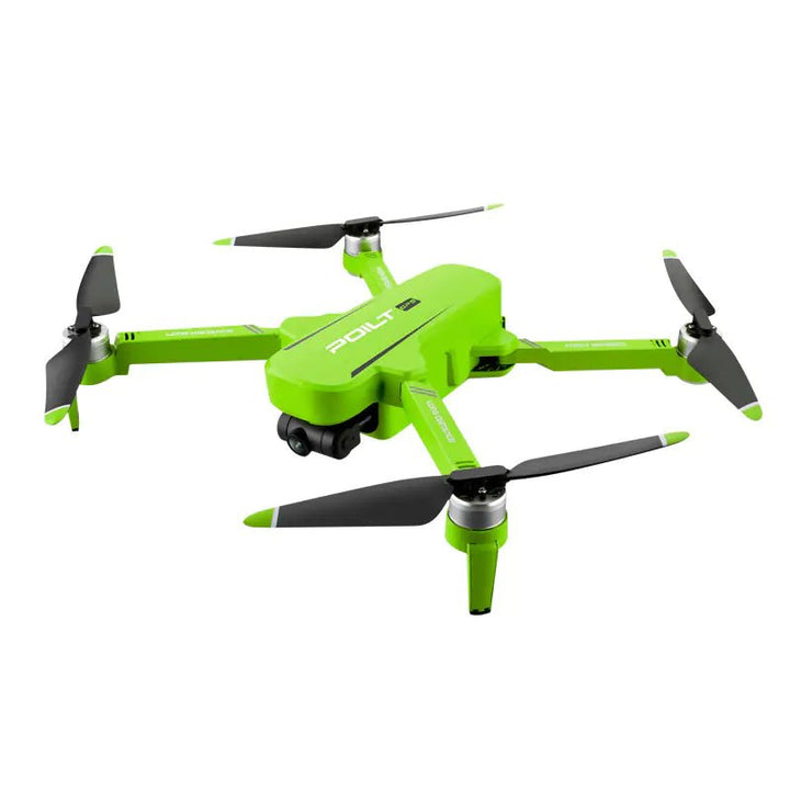 JJRC Brushless HD GPS Drone - 6K Dual Camera, 23 Min Flight - Whimsical Shoppe