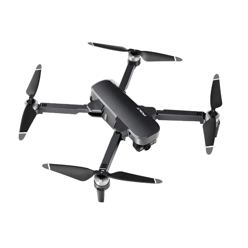 JJRC Brushless HD GPS Drone - 6K Dual Camera, 23 Min Flight - Whimsical Shoppe