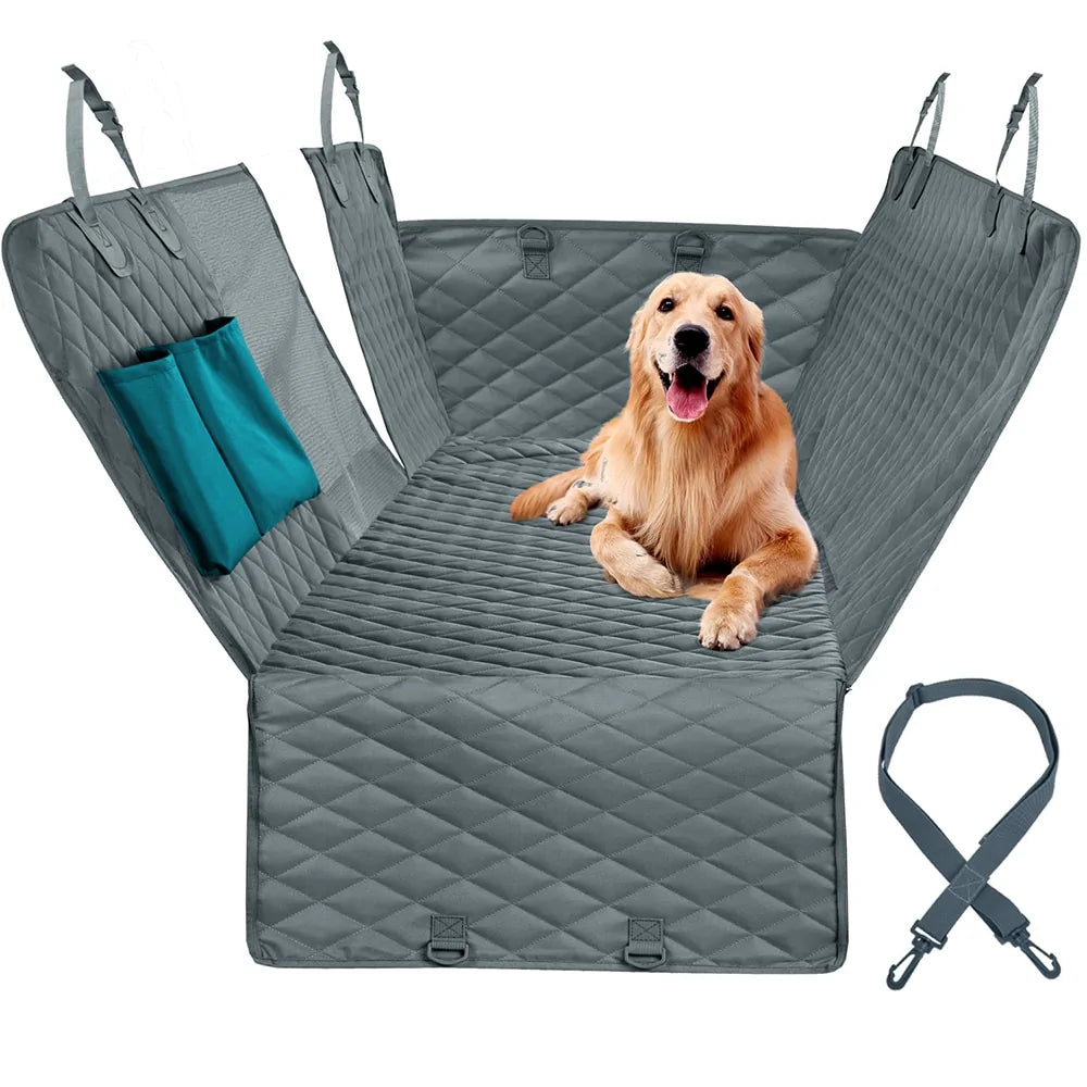Pet Car Seat Protector 152 x 143 cm