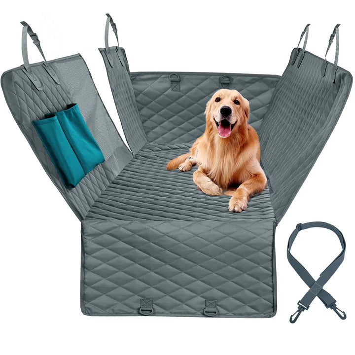 Pet Car Seat Protector 152 x 143 cm
