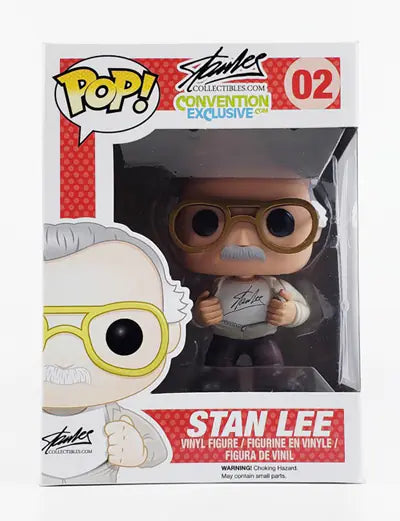 Avengers Marvel Stan Lee Figurine Collectible Figure