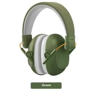 Kids’ Noise - Reducing Earmuffs - Whimsical Shoppe