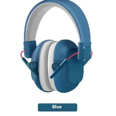 Kids’ Noise - Reducing Earmuffs - Whimsical Shoppe