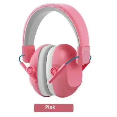 Kids’ Noise - Reducing Earmuffs - Whimsical Shoppe