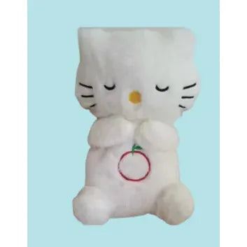 Breathing Plush Toy / Baby Soother