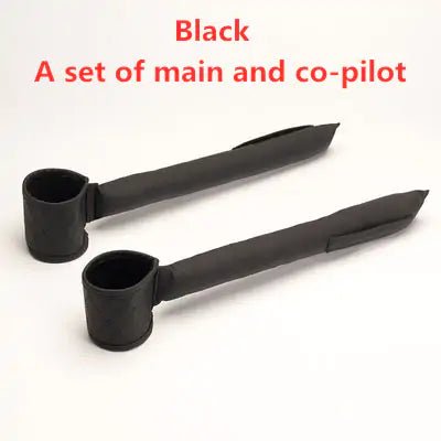 Leather Car Seat Gap Filler - Whimsical Shoppe