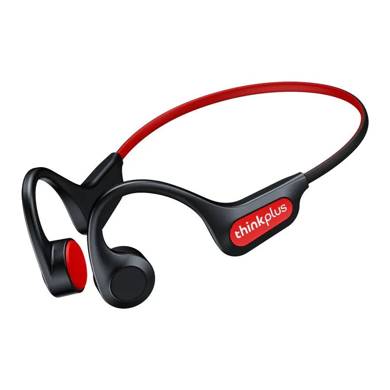 Lenovo X3 Pro Bluetooth Bone Conduction Earbuds – Wireless, IPX5 Waterproof, Bluetooth 5.3, 10m Range - Whimsical Shoppe