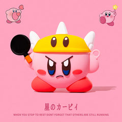 AirPods Pro 2 & AirPods 3 Protective Silicone Case Cover – 180+ Fun Cartoon & Solid Color Designs