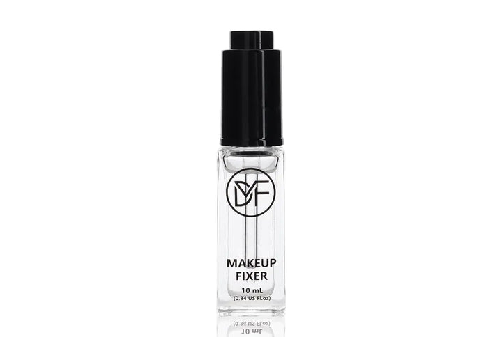 Makeup Fixer & Pigment Activator – Waterproof Mixing Liquid for Eyeshadow, Eyeliner, Lipstick & More (10mL) - Whimsical Shoppe