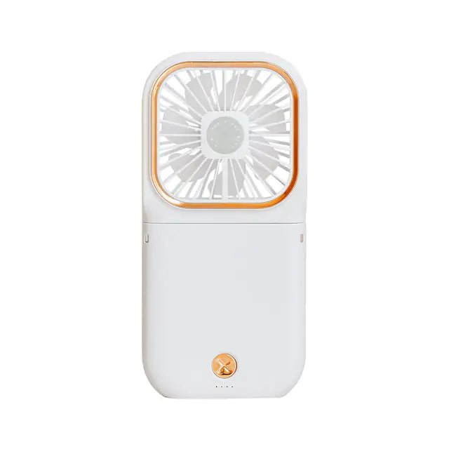 Mini Cooling Foldable Fan - Whimsical Shoppe