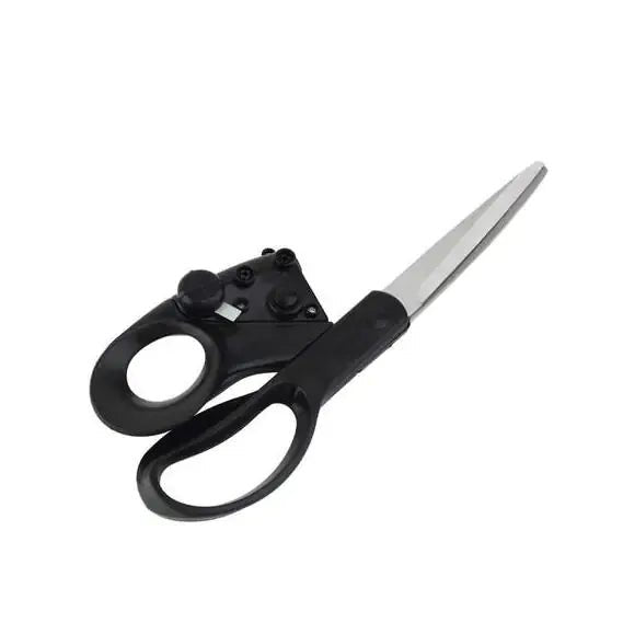Multifunction Laser Scissors - Whimsical Shoppe