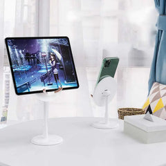 Cute Deer Lazy Phone Holder for iPad and Tablets