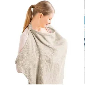 Nursing Cover and Stroller Cape - Whimsical Shoppe