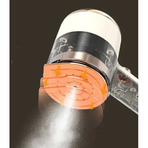 Portable Household Iron - Whimsical Shoppe