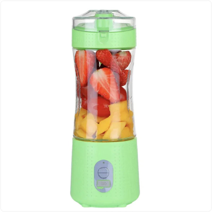 Portable USB Blender for Shakes & Smoothies - Whimsical Shoppe