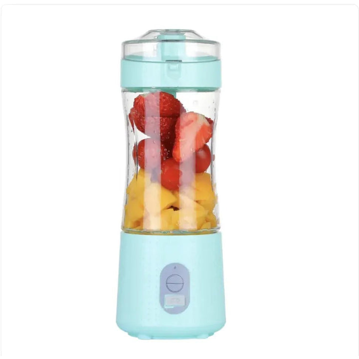 Portable USB Blender for Shakes & Smoothies - Whimsical Shoppe