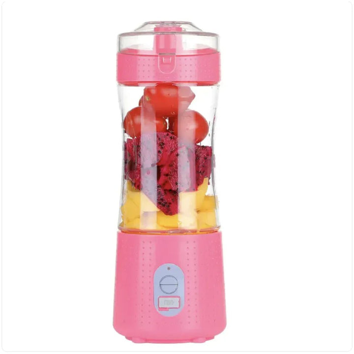 Portable USB Blender for Shakes & Smoothies - Whimsical Shoppe