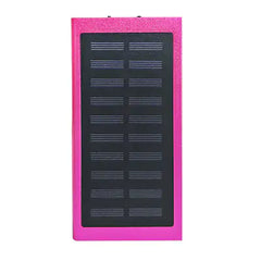 Slim Giant Solar Power Extender For All Gadgets With 2 USB Ports