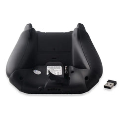 Wireless Bluetooth Keyboard TYX-586 – 47-Key Compact Mini Keyboard (Black)