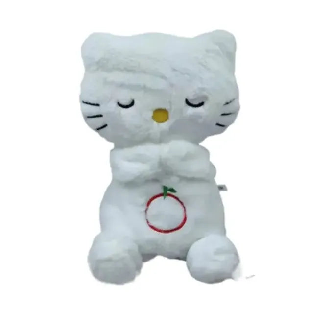 Breathing Plush Toy / Baby Soother