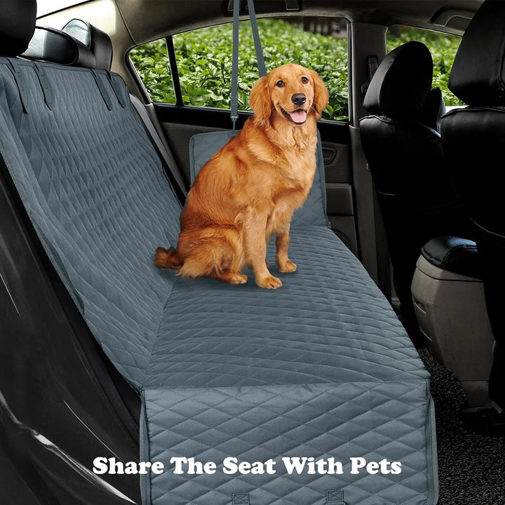 Pet Car Seat Protector 152 x 143 cm