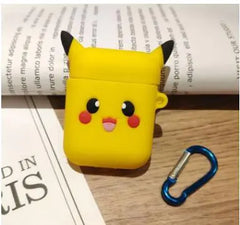 Headphone Case and Accessories