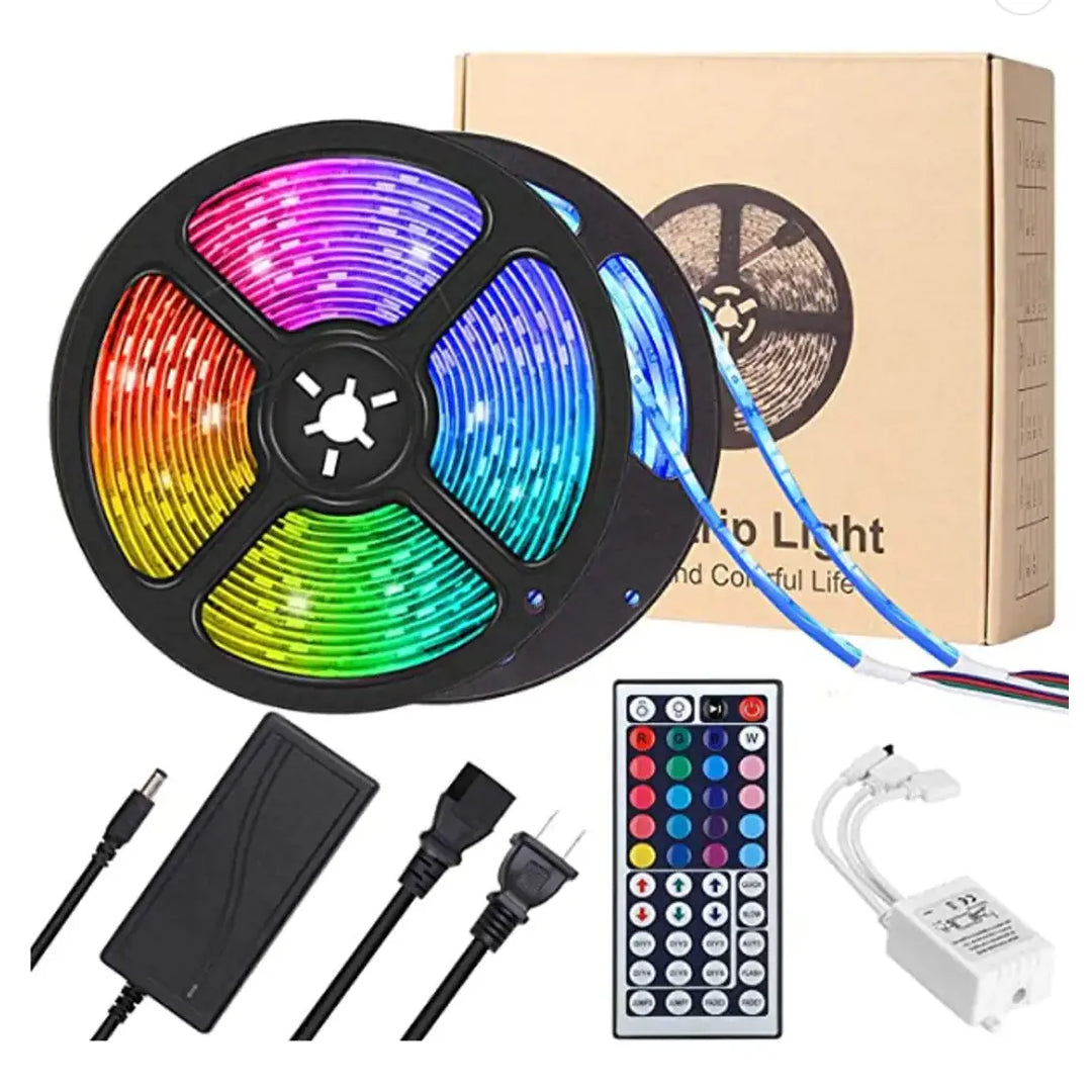 Waterproof  LED Strip Lights