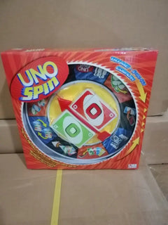 Party Game Spinner for Tabletop Games