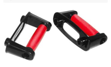 W - Shape Multipurpose Push - Up Board for Beginner Home Workouts - Whimsical Shoppe