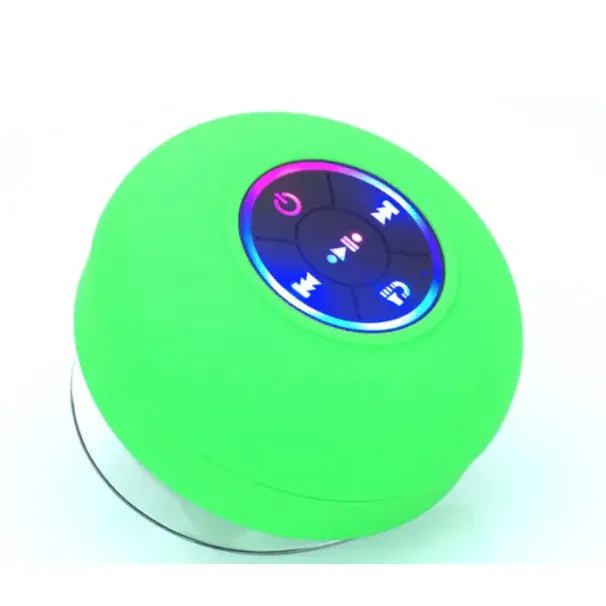 Waterproof Bluetooth Speaker - Whimsical Shoppe