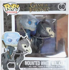 Funko POP! Game of Thrones Figure (Single) - 10cm PVC Collectible Character Model