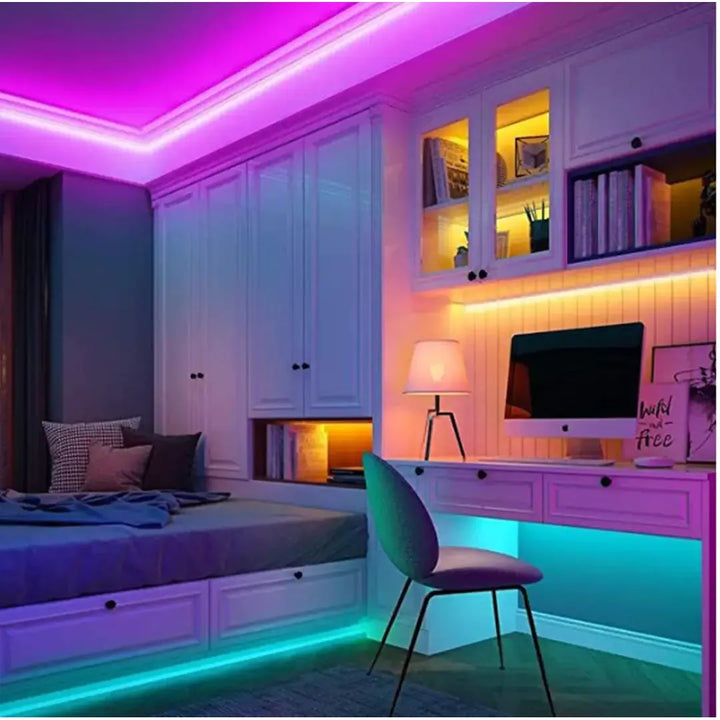 Waterproof  LED Strip Lights