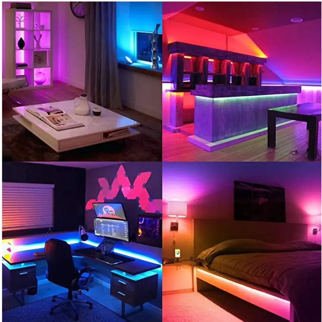 Waterproof  LED Strip Lights