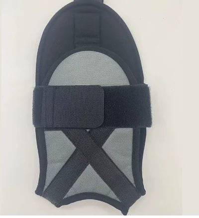 Yoga Stretch Strap – Adjustable Flexibility & Assistance Band (280cm, Polyester Cotton, Black/Blue/Gray/Pink/Red) - Whimsical Shoppe