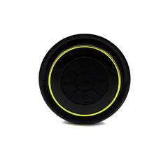 Level 7 Waterproof Portable Bluetooth Speaker – Mini Wireless Speaker for Bathroom, Beach & Outdoor Use