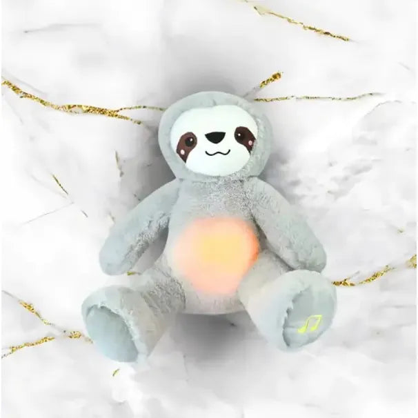 Breathing Plush Toy / Baby Soother