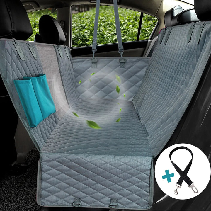 Pet Car Seat Protector 152 x 143 cm